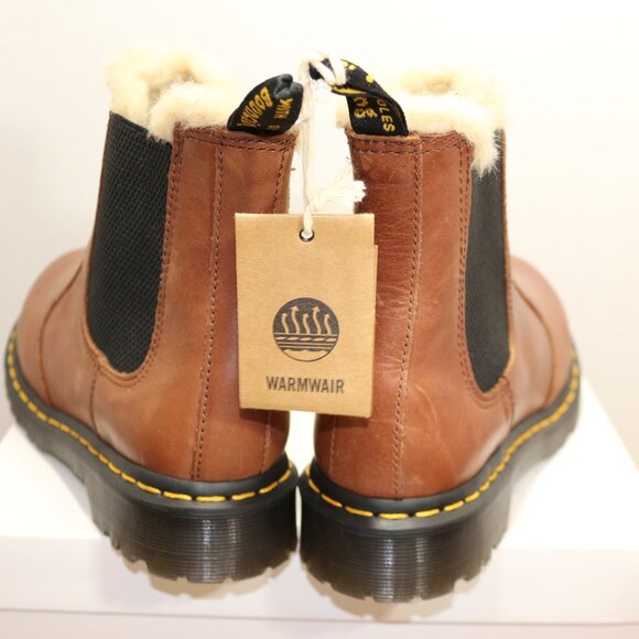 Dr. MARTIN 2976 QUAD SHERPA - Picture 3 of 3